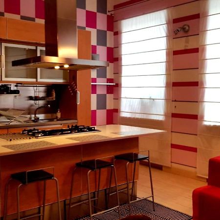 Fuksija House Apartment เดากัฟปิลส์ ภายนอก รูปภาพ