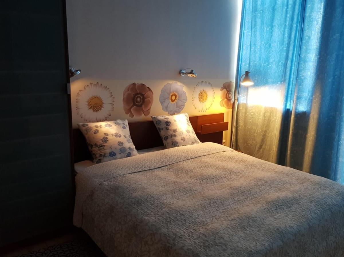 Fuksija House Apartment เดากัฟปิลส์ ภายนอก รูปภาพ