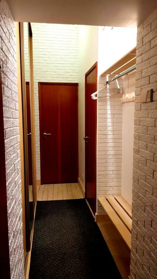 Fuksija House Apartment เดากัฟปิลส์ ภายนอก รูปภาพ
